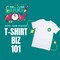 So You Want To Start A T-Shirt Business- TShirt101